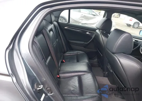 2005 Acura Tl from USA, damaged, VIN 19UUA66275A021828